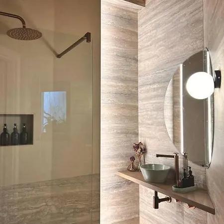 Odara Design Apartamento Milão