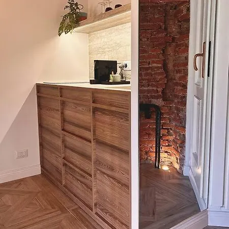 Odara Design Milão