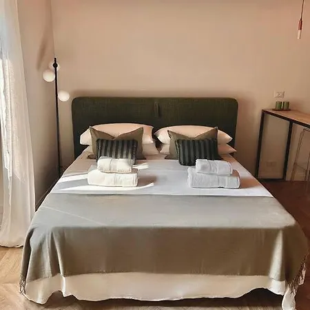 Odara Design Apartamento *