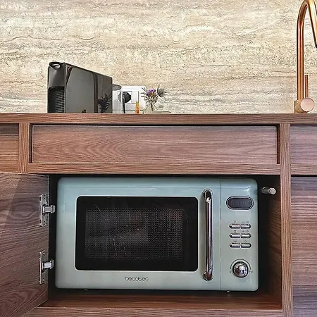 Apartamento Odara Design *