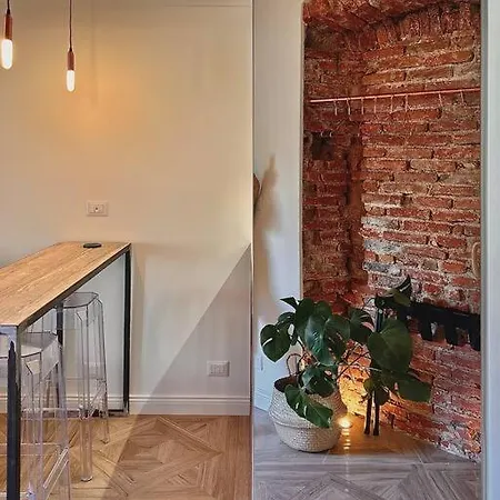 Odara Design Apartamento