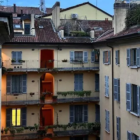 Apartamento Odara Design *