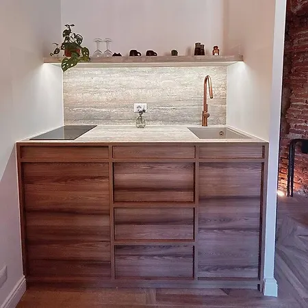 Odara Design * Milão