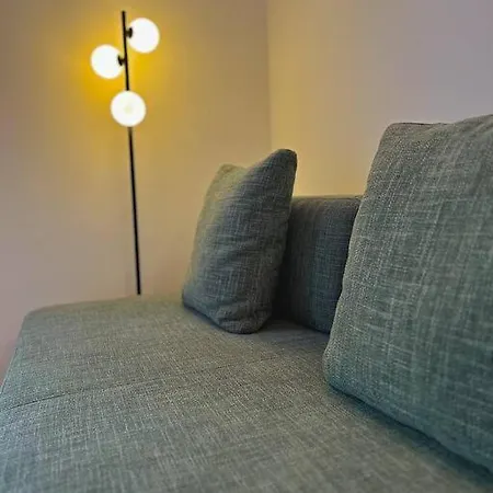 Apartamento Odara Design
