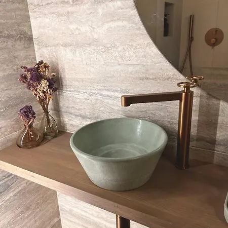 Odara Design Apartamento *