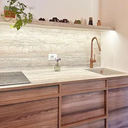 Odara Design Apartamento
