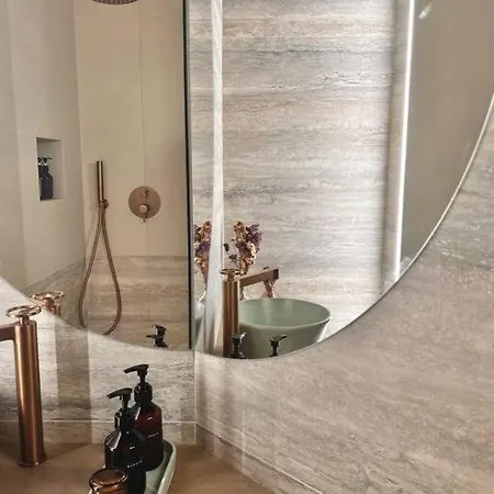 Apartamento Odara Design
