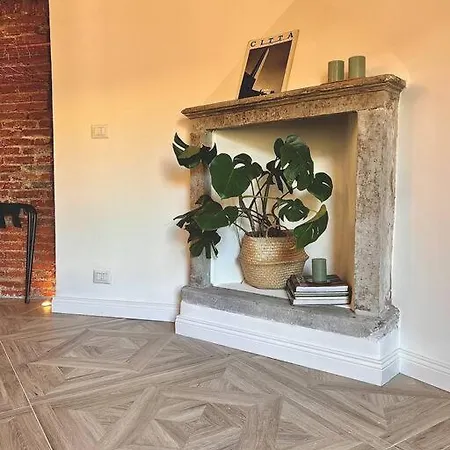 Odara Design Apartamento *