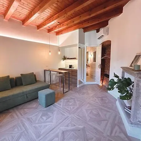Apartamento Odara Design *